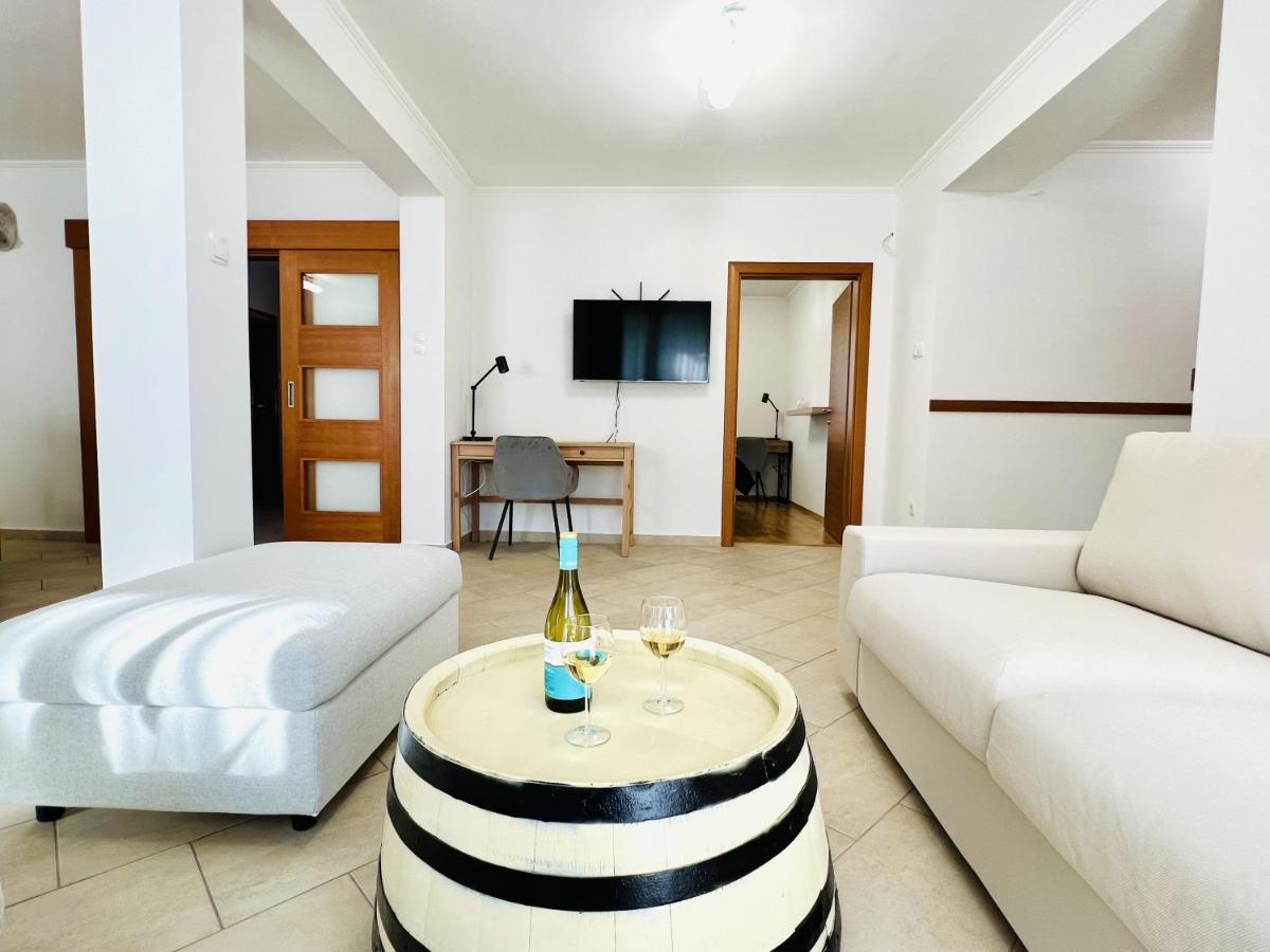 Villa Szófia Veszprém apartments Exterior foto