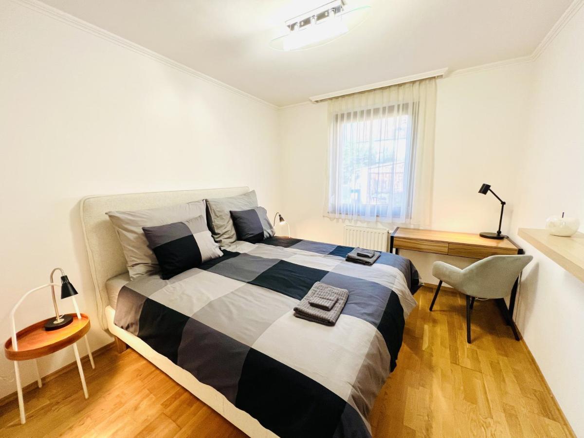 Villa Szófia Veszprém apartments Exterior foto