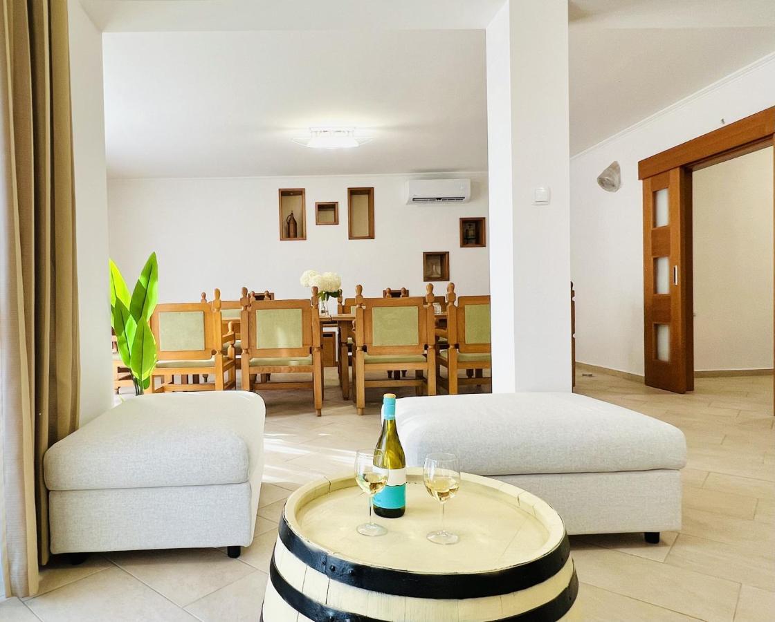 Villa Szófia Veszprém apartments Exterior foto