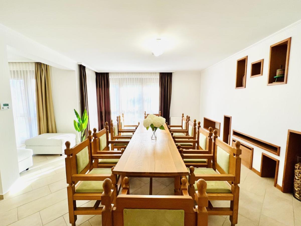 Villa Szófia Veszprém apartments Exterior foto